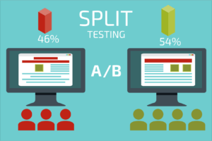A/B Testing in Digital Marketing